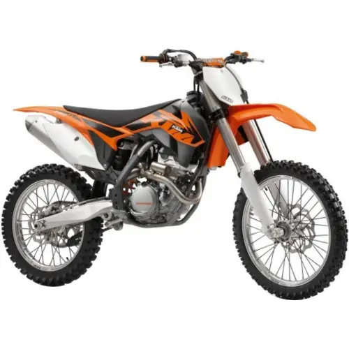 KTM 250 SX-F - SX-F250/13