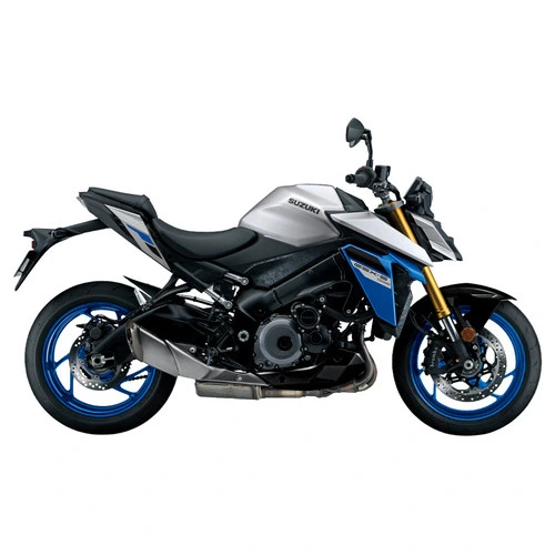Suzuki GSX-S 1000 - GSXS10/25