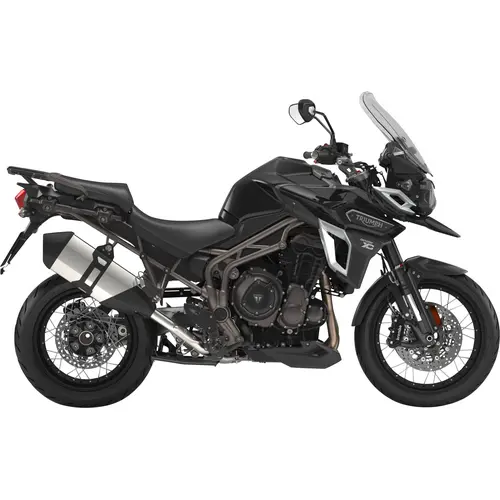 Triumph TIGER 1200 XC, XCX/LOW, XCA (EURO 4) - TIGEPXC/16