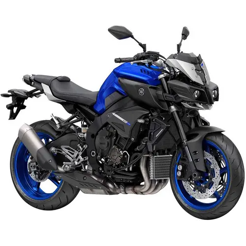 Yamaha MT-10 (EURO 4) - RN45