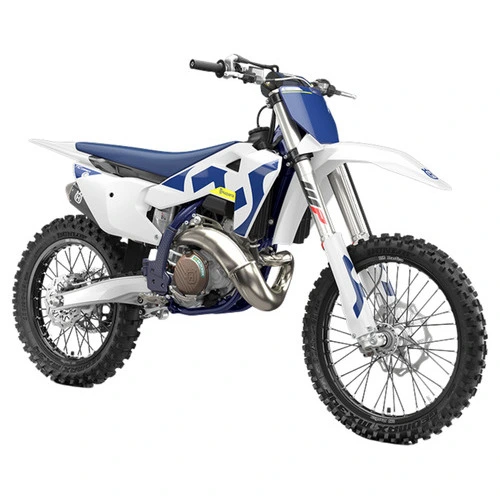 Husqvarna TC 250 - TC250/26