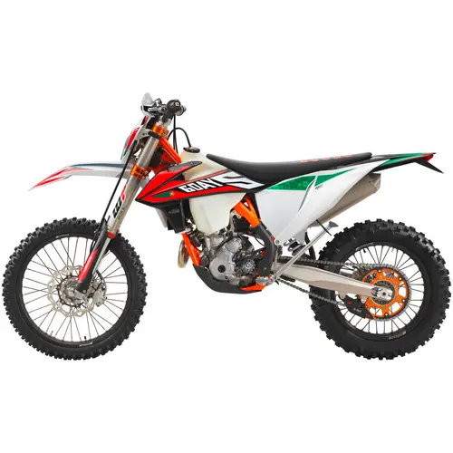 KTM 250 EXC TPI SIX DAYS - EXC250TPISD/20