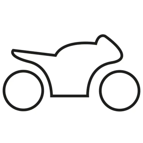 Honda MB 80 S - HC01