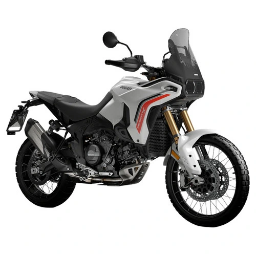 Ducati DesertX V2 890 - DESXV2890/26