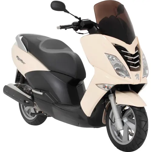 Peugeot CITYSTAR 200I - H4ACAA