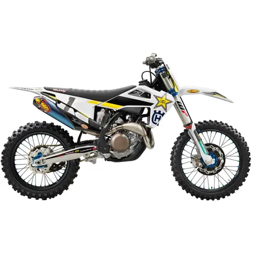 Husqvarna FC 450 ROCKSTAR EDITION - FC450RE/19
