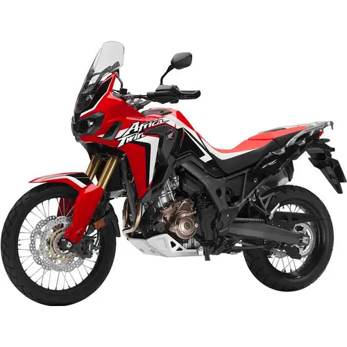 Honda CRF 1000 L AFRICA TWIN (DCT) - SD06/18
