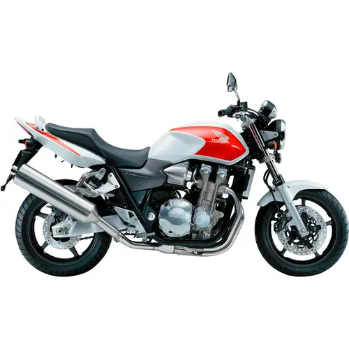 Honda CB 1300 (ABS) - SC54A