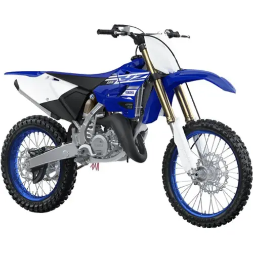 Yamaha YZ 125 - CE16C/B0VB
