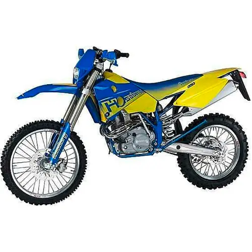 Husaberg FE 650 E - FE650E