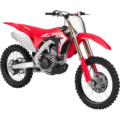 Honda CRF 250 R - ME12A/K