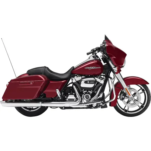 Harley-Davidson STREET GLIDE SPECIAL (EURO 4) - FLHXS/17