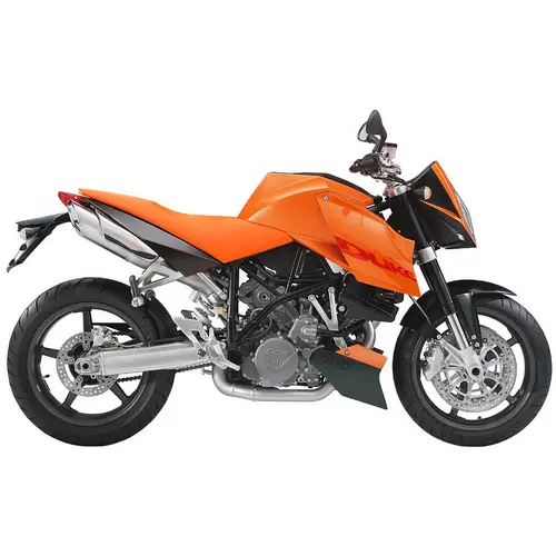 KTM 990 SUPER DUKE - 990SD