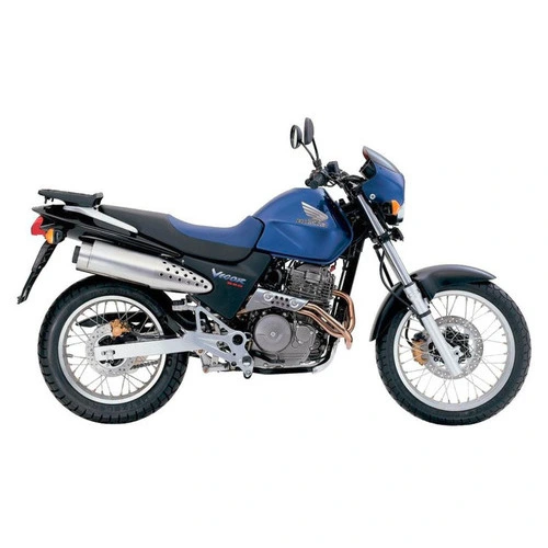 Honda FX 650 VIGOR - RD09/VIGOR