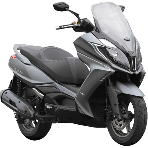 Kymco DOWNTOWN 125I - V2/125