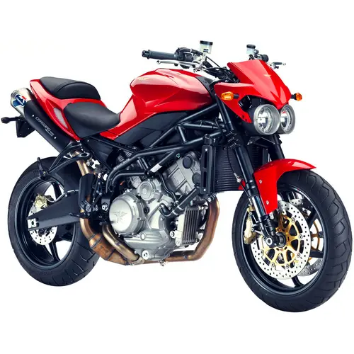 Moto Morini CORSARO AVIO - AVIO