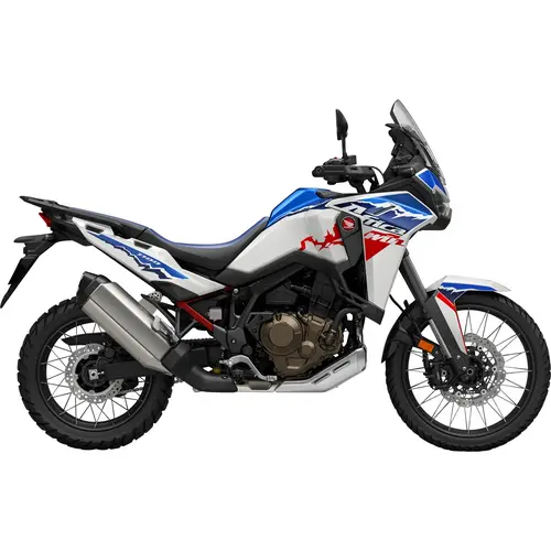 Honda CRF 1100 L AT Electronic Suspension - CRF1100L/ES/24