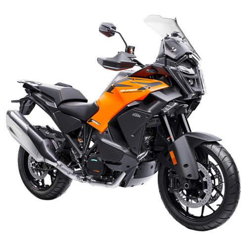 KTM 1390 Super Adventure S - 1390SAS/26