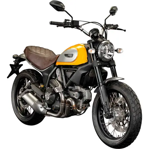 Ducati SCRAMBLER CLASSIC/FULL THROTTLE/ICON(E4) - SCRM/17