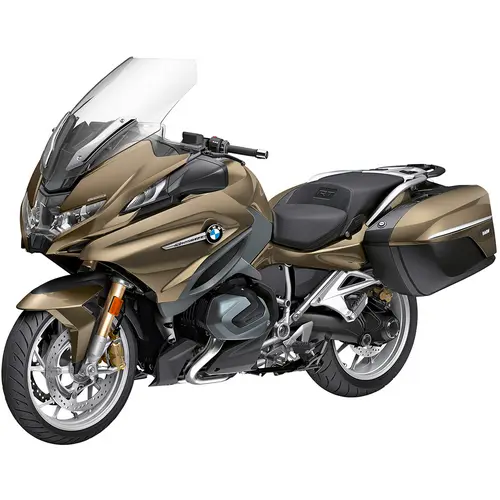 BMW R 1250 RT (EURO 5) - 0L01