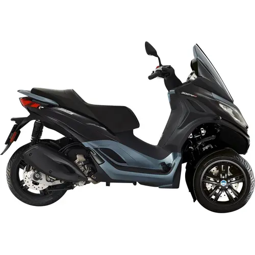 Piaggio MP3 300 / SPORT HPE - TA2100