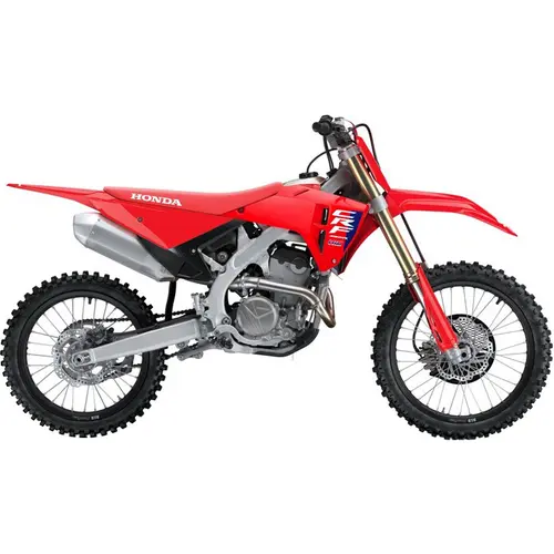 Honda CRF 250 R - ME12A/S/25