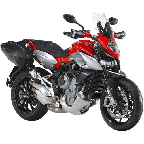 Mv Agusta STRADALE 800 - STRADALE