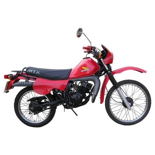 Honda MTX 50 - AD05