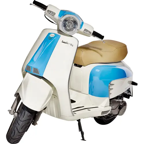 Lambretta LN 125 - LN125