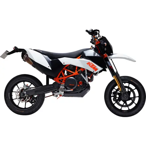 KTM 690 SMC - 690SMC