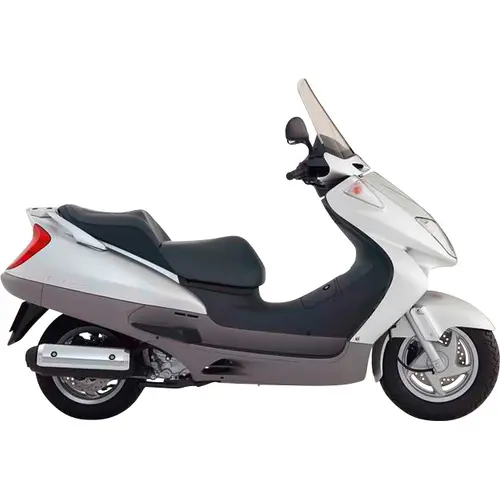 Honda FES 250 FORESIGHT (4-TAKTER) - MF05