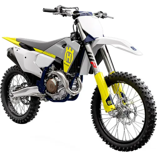 Husqvarna FC 450 - FC450/23