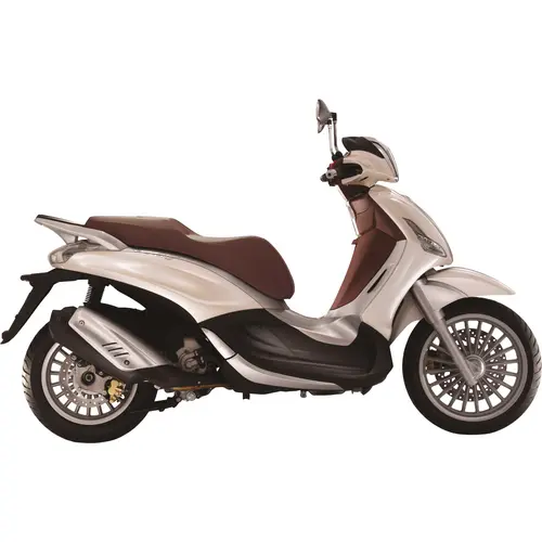 Piaggio BEVERLY 300 IE - BEV-300