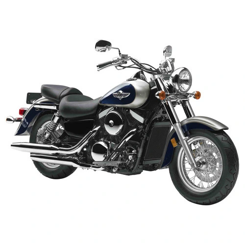 Kawasaki VN 1500 CLASSIC/FI - VNT50D/N