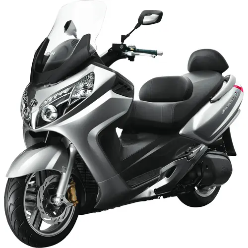 Sym MAXSYM 600I - LX60A
