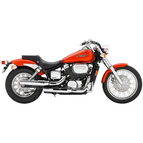Honda VT 750 SPIRIT - RC53