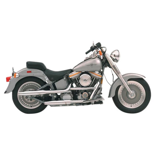 Harley-Davidson FAT BOY (EVOLUTION) - FLSTF
