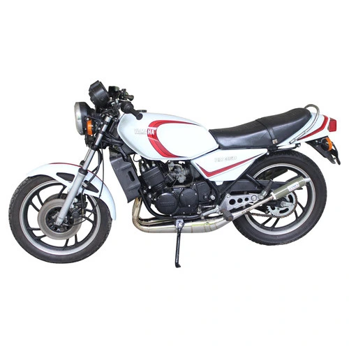 Yamaha RD 350 LC - 4L0