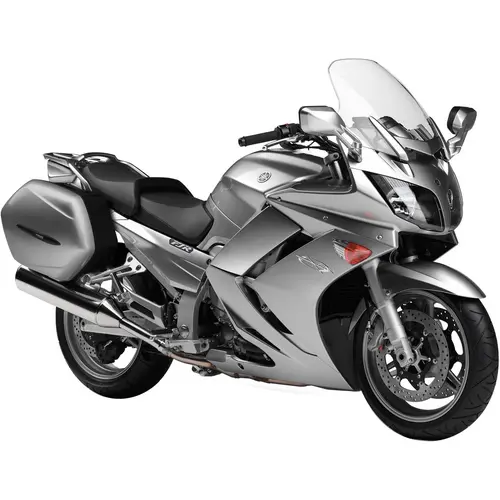 Yamaha FJR 1300 AS - RP13AS