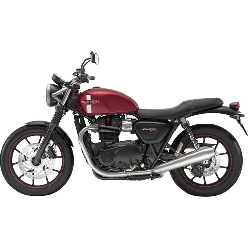 Triumph STREET TWIN 900 - DP01/DP02