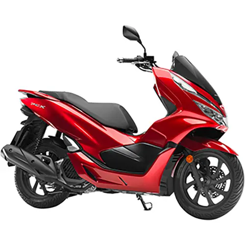 Honda PCX 125 - JF64/JF83