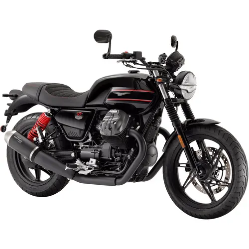 Moto Guzzi V7 IV 850 Stone Special Edition - V7850SE/23