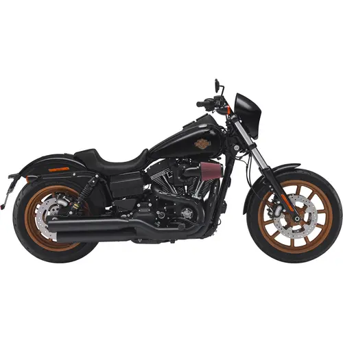 Harley-Davidson DYNA LOW RIDER S - FXDLS