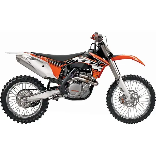 KTM 450 SX-F RACING - SX-F450RA/12