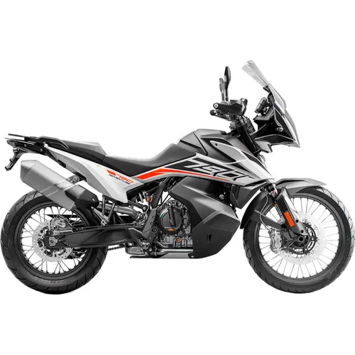 KTM 790 ADVENTURE - 790ADV/19