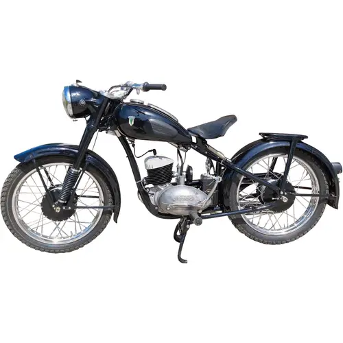 DKW RT 200 - RT200
