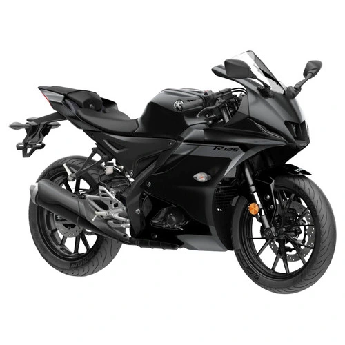 Yamaha YZF-R 125 R 125 - RE40-R125/25