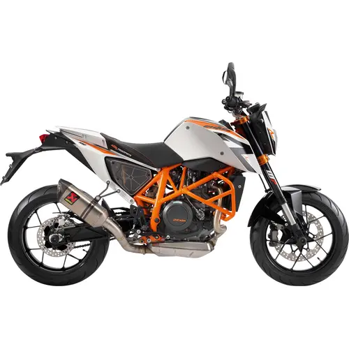 KTM 690 DUKE R - 690DUKE-R/13