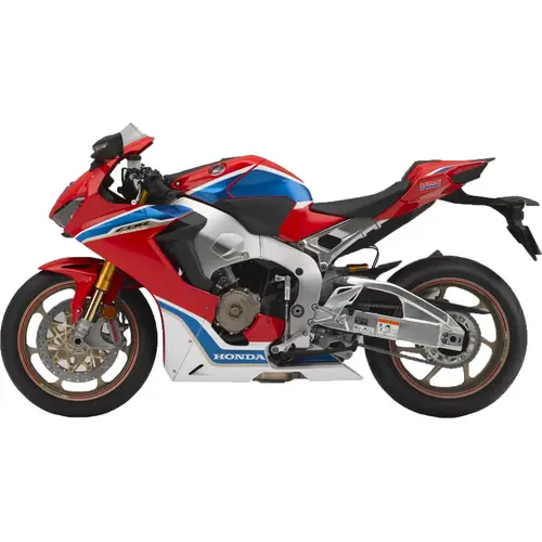 Honda CBR 1000 RR SP-2 LIMITED EDITION - SC77-SP2