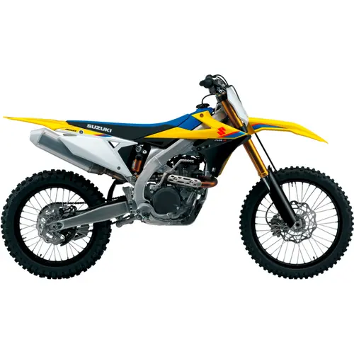 Suzuki RM-Z 450 - DZ117Z/M0